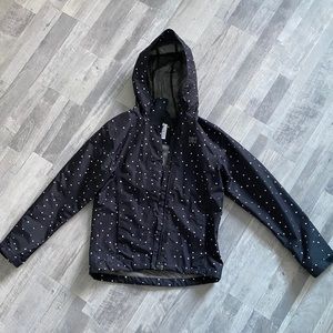 Helly Hansen Rain Jacket